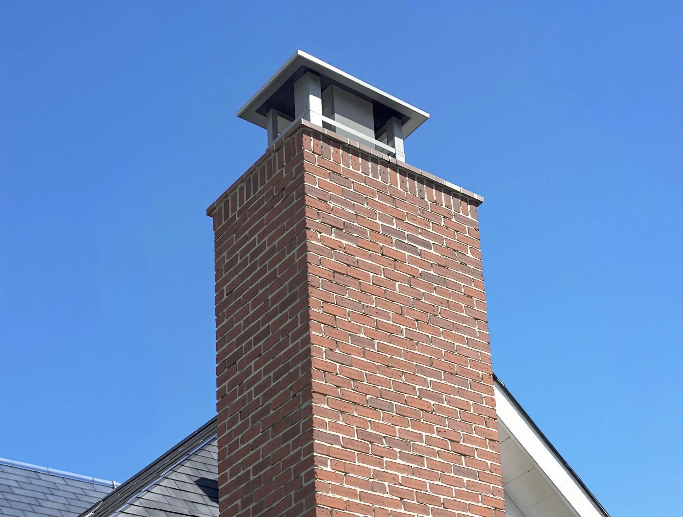 Chimney Remodeling service in Dove Valley, CO